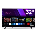 Tv led 32? (80 cm) ? medion md832101 ? full hd 1980x1080 ? hdr ? smart - tv ? 2xhdmi - 1xusb ? wifi