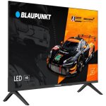 Tv led 32 - blaupunkt - 32wgc5500s - smart tv android - 720p hd ready - t�l�commande micro google assistant ...