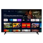 Tv led 40? (100 cm) ? medion md840100 ? full hd 1980x1080 ? hdr ? android smart - tv ? 2xhdmi - 1xusb ...