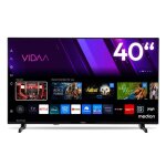 Tv led 40? (100 cm) ? medion md840101 ? full hd 1980x1080 ? hdr ? smart - tv ? 2xhdmi - 1xusb ? wifi