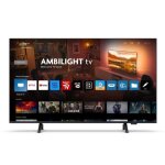 Tv led 50 philips 50pus8349 ambilight - 4k uhd 3840x2160 - smart tv - wifi - 3xhdmi Tv led 50 philips 50pus8349 ambilight - 4k uhd 3840x2160 - smart tv - wifi - 3xhdmi
