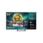 Tv led hisense qled 55a7q 139 cm 2025