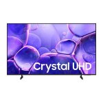 Tv led lcd - samsung - 55u80f - 55 pouces - 20w - 2025 Tv led lcd - samsung - 55u80f - 55 pouces - 20w - 2025