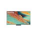 Tv led samsung tq65qn85f neoqled miniled dolby atmos 100 hz 4k 165 cm 2025 Tv led samsung tq65qn85f neoqled miniled dolby atmos 100 hz 4k 165 cm 2025