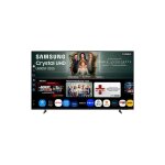 Tv led samsung tu75u8005f crystal uhd gaming hub 50 hz 4k 190 cm 2025