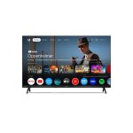 Tv led sharp qled 50hp5765e 127 cm 2025