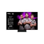 Tv led tcl qd - mini led pro 50c79k 127 cm 2025 Tv led tcl qd - mini led pro 50c79k 127 cm 2025