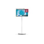 Tv led thomson go + pro 27ue7m45 uhd 69 cm