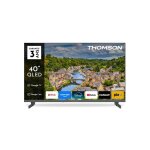 Tv led thomson qled 40fqg3s15 101 cm 2025