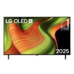 Tv oled - lg - oled48b56la - 48 pouces - 4k ultra hd - dolby vision