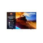 Tv oled philips ambilight 65oled760 / 12 164 cm 2025 Tv oled philips ambilight 65oled760 / 12 164 cm 2025