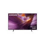 Tv oled samsung tq55s85f 140 cm 2025 Tv oled samsung tq55s85f 140 cm 2025