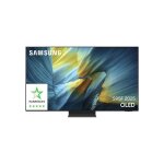Tv oled samsung tq55s95f oled anti reflet 100 hz 4k 140 cm 2025 Tv oled samsung tq55s95f oled anti reflet 100 hz 4k 140 cm 2025