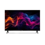 Tv qled 32 - sharp - aquos 32gf3265e - full hd - smart tv - design élégant Tv qled 32 - sharp - aquos 32gf3265e - full hd - smart tv - design élégant