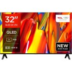 Tv qled - tcl - 32v5c - 32 - smart full hd - hdr - design mince