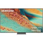 Tv samsung neo qled 75qn85f 75 (190 cm) 4k uhd 3840x2160 hdr10 + 144 hz smart tv 4x hdmi