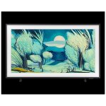 T�l�viseur samsung the frame 43 (2025) 4k smart tv - tq43ls03fauxxc