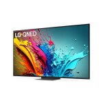 Tv smart lg - qned 86 - 4k uhd - 120hz - noir - compatible hdr