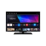 Tv toshiba dled 32wv3463dg 32? hd hdr smart tv alexa dolby audio