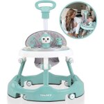 Twinky babywalker 3 - en - 1 verthe trotteur bb volutif & luxe trottinette tapis pieds & poigne ...