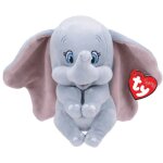 Ty beanie baby - dumbo the elephant - 6
