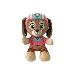 Ty paw patrol liberty chien en peluche 15cm - beanie boo doudou