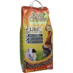 Tyrol litire propo bois - rongeurs - 20 l