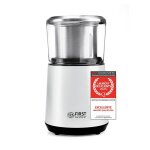 Tzs first austria ? moulin � caf� 200 w 2 - en - 1 ? hachoir et grinder avec bol inox 50 g amovible 4 ...