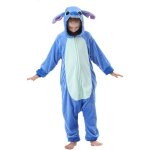 U7 pyjamas enfants cosplay cartoon animaux capuche combinaison vacances garons filles grenouillres ...