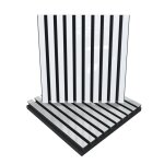 Ua acoustics pole x2 - panneaux acoustiques: absorption diffusion - lot de 2 - plastique perforé 0. 5 ... Ua acoustics pole x2 - panneaux acoustiques: absorption diffusion - lot de 2 - plastique perforé 0. 5 ...
