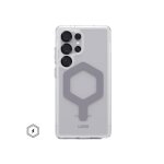 Uag funda plyo pro en color ice - samsung galaxy s25 ultra