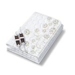 Chauffe - matelas - ub - 68 xxl - 2 places - polaire - 4 niveaux de température - lavable en machine Chauffe - matelas - ub - 68 xxl - 2 places - polaire - 4 niveaux de température - lavable en machine