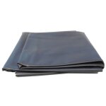 Ubbink bche pour bassin aqualiner 4x3 m pvc 05 mm 1331166 403731