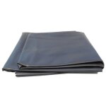 Ubbink bche pour bassin aqualiner 4x4 m pvc 05 mm 1331167 403732