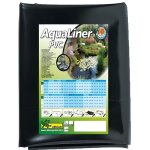 Ubbink bâche pour bassin de jardin / étang en pvc 6 * 7 mètres noir 401398 Ubbink bâche pour bassin de jardin / étang en pvc 6 * 7 mètres noir 401398
