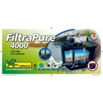 Ubbink ensemble de filtre de bassin filtrapure 4000 plus 26 l 1355971 401418