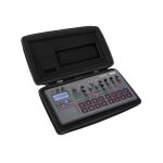 Udg u 8434 bl creator korg electribe hardcase black sac pour