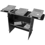 Udg u 92049 sl2 / stand dj pliant stands dj