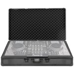 Udg u 93015 bl2 flight case multi format 3xl black flight contrôleur Udg u 93015 bl2 flight case multi format 3xl black flight contrôleur