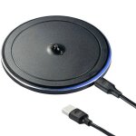 Pour ue boom 3 / ue megaboom 3 station daccueil de charge avec chargeur de haut - parleur de c�ble