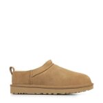 Ugg classic micro chausson femme