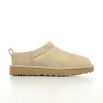 Ugg classic micro chausson femme