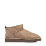 Ugg classic ultra mini bottes femme
