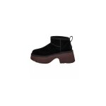 Ugg classic ultra mini new heights boots femme Ugg classic ultra mini new heights boots femme