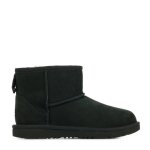 Ugg kids classic mini ii boots unisexe