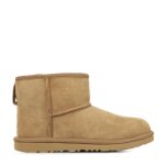 Bottes - ugg - classic mini ii - treadlite - peau de mouton - semelle intrieure uggpure?