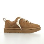 Ugg lo lowmel baskets femme