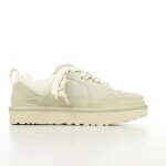 Ugg lo lowmel baskets femme