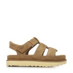 Ugg w goldenstar strap sandales femme