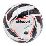 Uhlsport match addglue ? ballon de match football 24 panneaux addglue anti - eau fifa quality pro